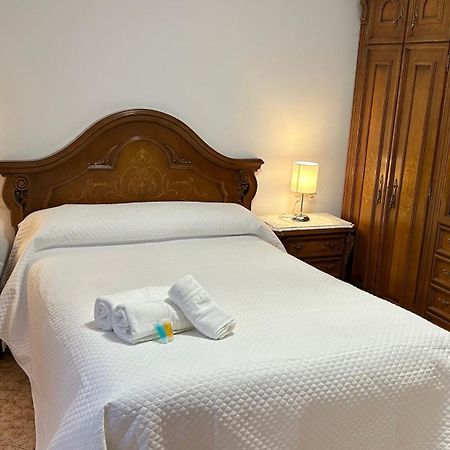 Piso Compartido Delyrent, Safa Hotel เฮน ภายนอก รูปภาพ