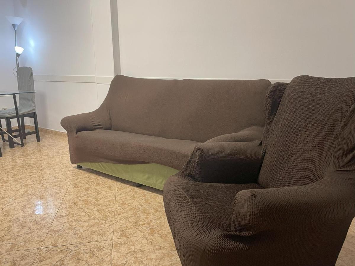 Piso Compartido Delyrent, Safa Hotel เฮน ภายนอก รูปภาพ
